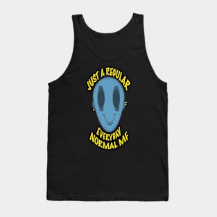 Normal MF Tank Top